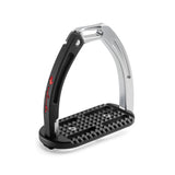 Equipe Safety Stirrup #colour_light-titanium-black