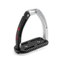 Equipe Safety Stirrup #colour_light-titanium-black