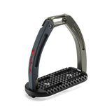 Equipe Safety Stirrup #colour_dark-titanium-grey