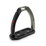 Equipe Safety Stirrup #colour_light-titanium-black