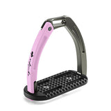 Equipe Safety Stirrup #colour_light-titanium-light-pnik