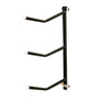 Stubbs Triple Arm Saddle Rack