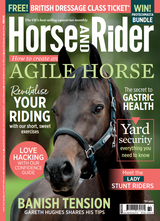 Horse & Rider Magazine - Spring Issue