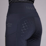 Toggi Winter Sculptor Walsham Tights #colour_black