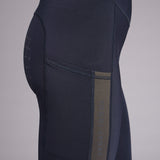 Toggi Winter Sculptor Walsham Tights #colour_black