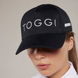 Toggi Shady Star Baseball Cap #colour_black