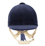 Champion CPX Showmaster Peaked Helmet #colour_navy