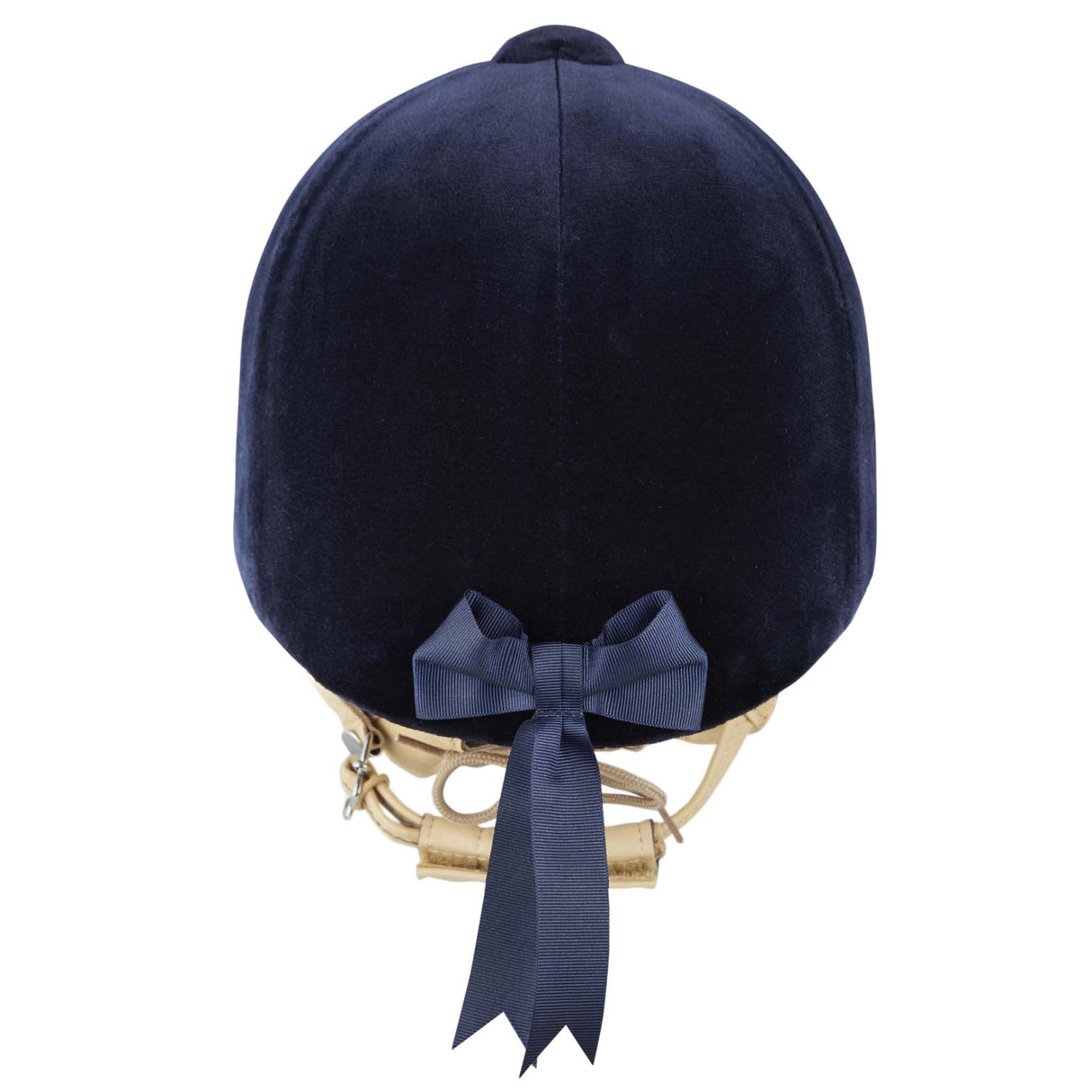 Champion CPX Showmaster Peaked Helmet #colour_navy