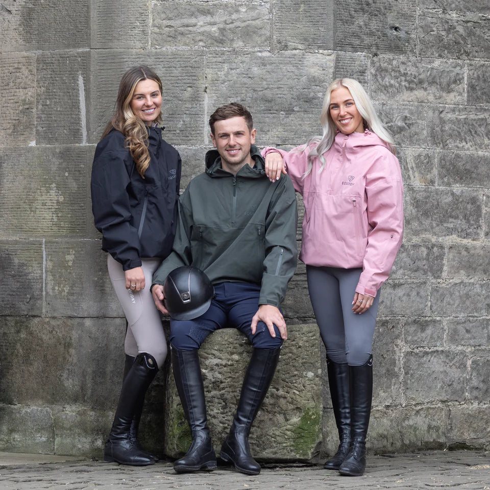 EQUIDRY Women's Storm Smock