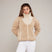 Toggi Spruce Shearling Jacket #colour_stone