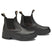 Mountain Horse Stable Jodhpur Boots #colour_black-II