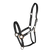 Equilibrium Stellar All-Weather Safety Headcollar #colour_black