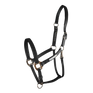 Equilibrium Stellar All-Weather Safety Headcollar #colour_black