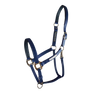Equilibrium Stellar All-Weather Safety Headcollar #colour_navy