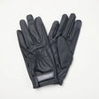Toggi Stoneleigh Children's Riding Gloves #colour_black