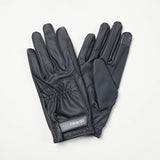 Toggi Stoneleigh Riding Gloves #colour_black