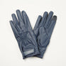 Toggi Stoneleigh Riding Gloves #colour_navy