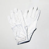 Toggi Stoneleigh Riding Gloves #colour_white