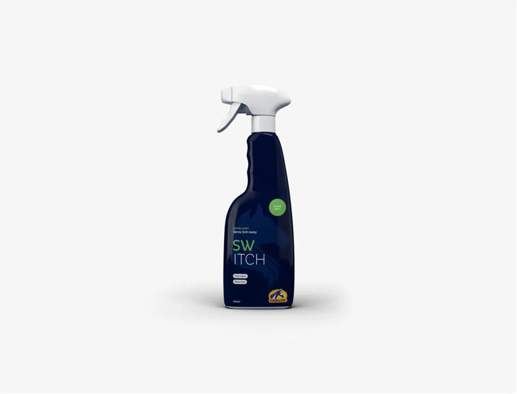 Cavalor SwItch Horse Spray