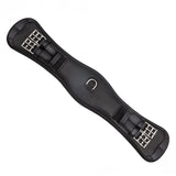 Henry James Symmetry Anatomic Short Girth #colour_black