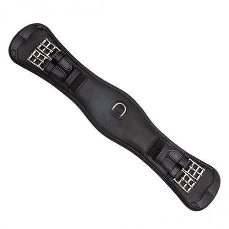 Henry James Symmetry Anatomic Short Girth #colour_black