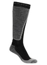 Mountain Horse Terry Merino Wool Sock #colour_black