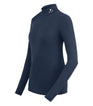Kingsville Functional Long-Sleeve Shirt #colour_night-blue