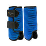 Equilibrium Tri-Zone All Sports Boots #colour_royal