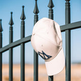 Mountain Horse Team Rider Cap #colour_sand