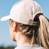 Mountain Horse Team Rider Cap #colour_sand