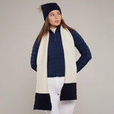 Toggi Thornton Knitted Bobble Hat #colour_midnight-blue