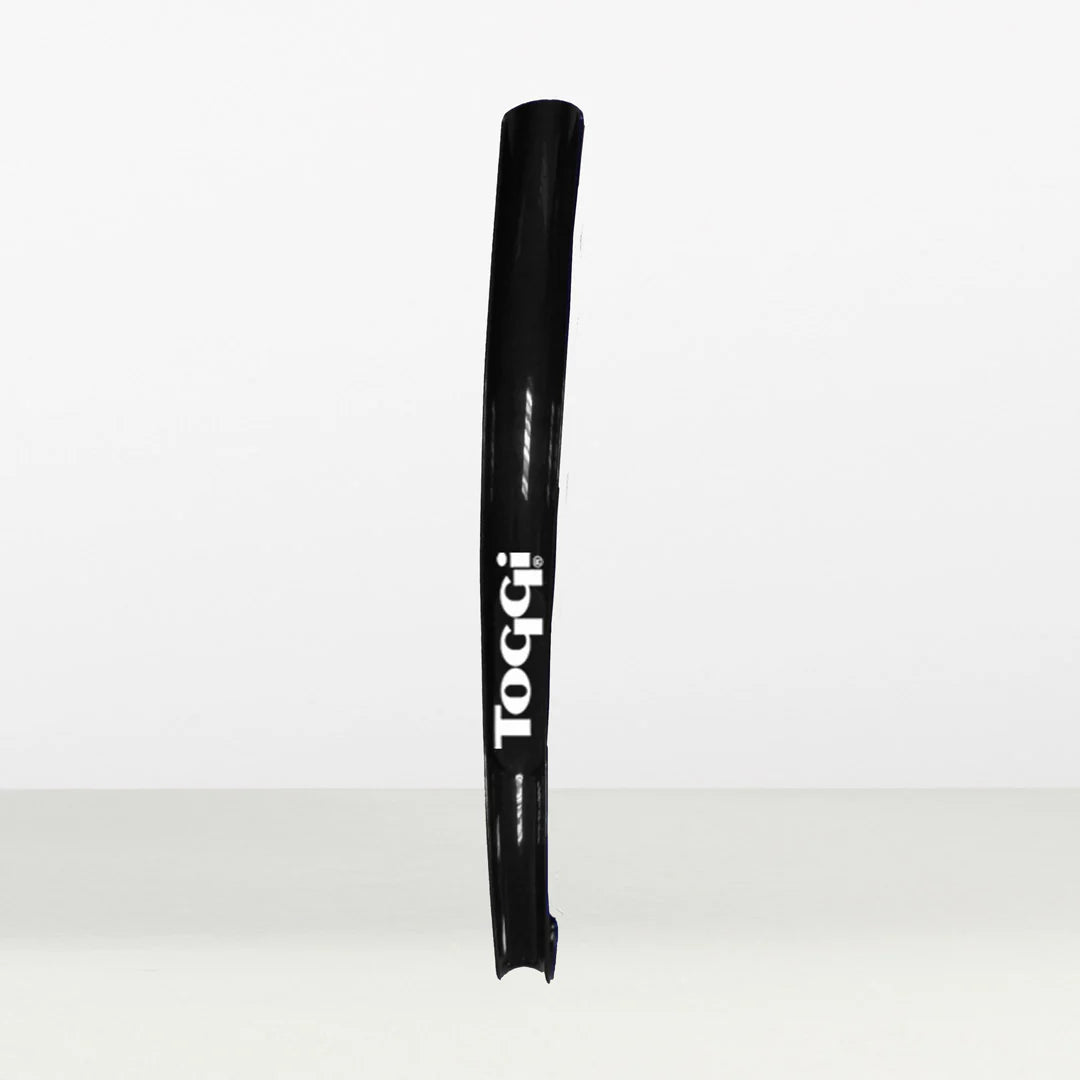 Toggi Long Boot Horn #colour_black