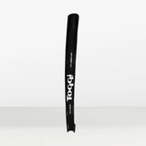 Toggi Long Boot Horn #colour_black