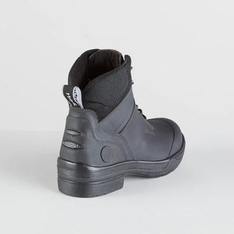 Toggi Ardingly Safety Boots #colour_black