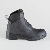 Toggi Ardingly Safety Boots #colour_black