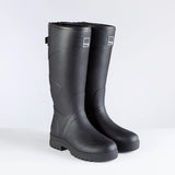 Toggi Barnsdale Wellington Boot #colour_black