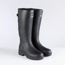 Toggi Barnsdale Wellington Boot #colour_black