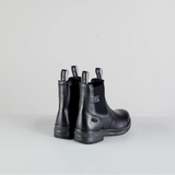 Toggi Barrington Jodhpur Boots #colour_black