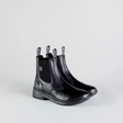 Toggi Barrington Jodhpur Boots #colour_black