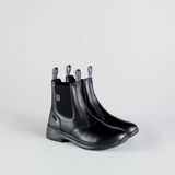 Toggi Barrington Jodhpur Boots #colour_black