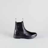 Toggi Barrington Jodhpur Boots #colour_black