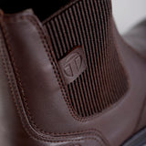 Toggi Barrington Jodhpur Boots #colour_dark-brown
