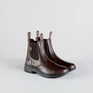 Toggi Barrington Jodhpur Boots #colour_dark-brown