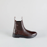 Toggi Barrington Jodhpur Boots #colour_dark-brown