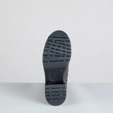 Toggi Hartpury Safety Boots #colour_chocolate