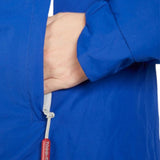 Toggi Saturn Waterproof Jacket #colour_blue