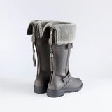Toggi Malvern Country Boot #colour_grey
