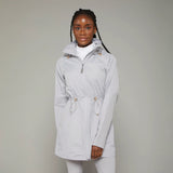 Toggi Mission Waterproof Jacket #colour_silver