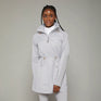 Toggi Mission Waterproof Jacket #colour_silver