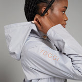 Toggi Mission Waterproof Jacket #colour_silver